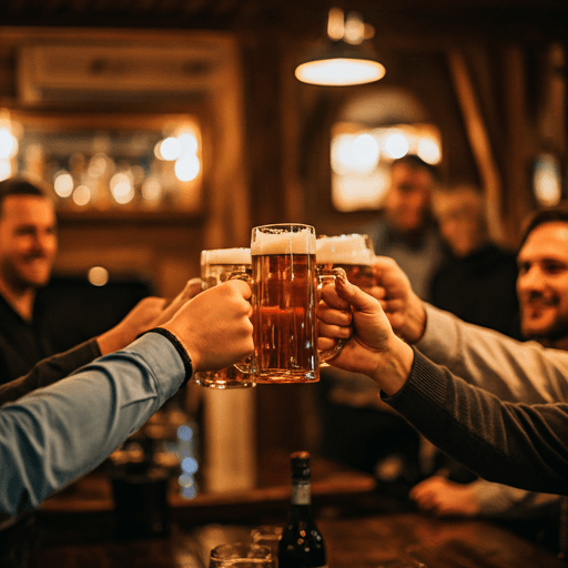 La Fuente 19 - Ambiente