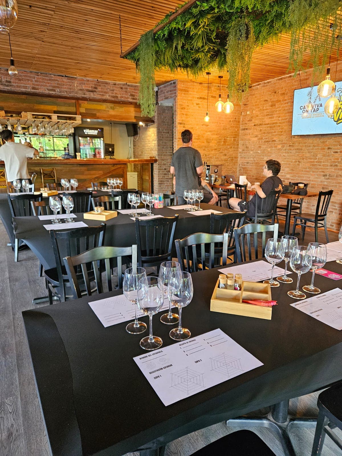 La Fuente 19 - Gente