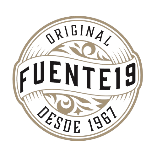 Logotipo La Fuente 19 - Restaurante en Lo Barnechea