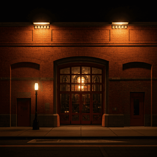 Mapa abstracto de Lo Barnechea