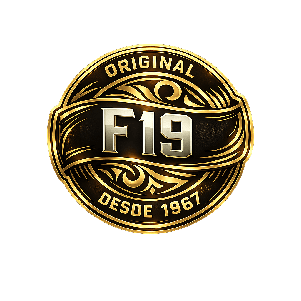 Logotipo La Fuente 19 - Restaurante en Lo Barnechea